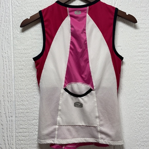 Cycling Top - Picture 4 of 6